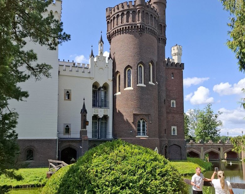 Zamek w Kórniku, Kórnik, Poland, Poland